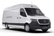 Van Hire Woolwich - 4 MTR Sprinter - Van hire Woolwich