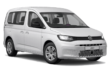 Van Hire Woolwich - Caddy Van - Van hire Woolwich