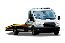 Van Hire Woolwich - Recovery Van - Van hire Woolwich