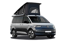 Van Hire Woolwich - VW Campervan - Van hire Woolwich
